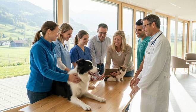 Le Paysage de la Protection Animale en Suisse : Un Réseau d’Engagements